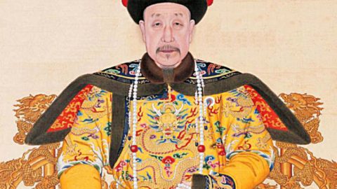 Sohu.com: Находка на руските археолози опозори китайски император