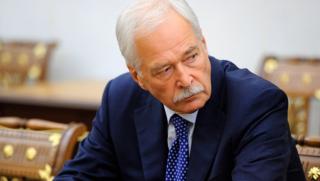 Русия, последствия, ново примирие, Донбас