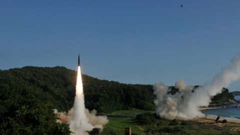 Zeit: Китай се обяви против разполагането на американски ракети в Азия
