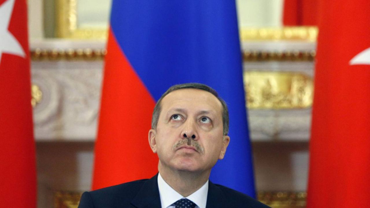 Готвят украински сценарий за Турция