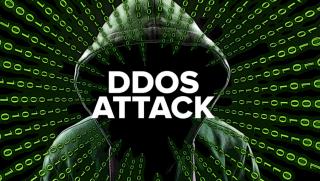 САЩ, източник, DDOS-атаки, Русия