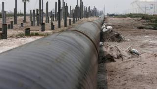 Европейски компании, американски проект, нефтопровод, Ирак