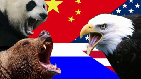 SCMP: САЩ циментират дружбата между Русия и Китай