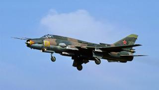 Сто години ЦАГИ, самолет Су-17
