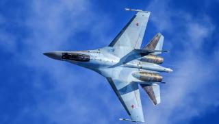 Турски власти, Су-35