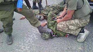 Бивш депутат, Радата, хаос, бардак, убийства, ВСУ