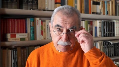 Джулието Киеза: Да живееш или да не живееш - криза на света или криза на елита?