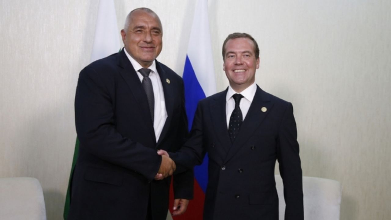 Хроника на едно посещение