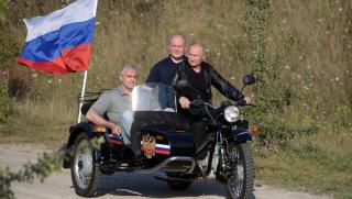 Посолство, САЩ Киев, посещение, Путин, Крим