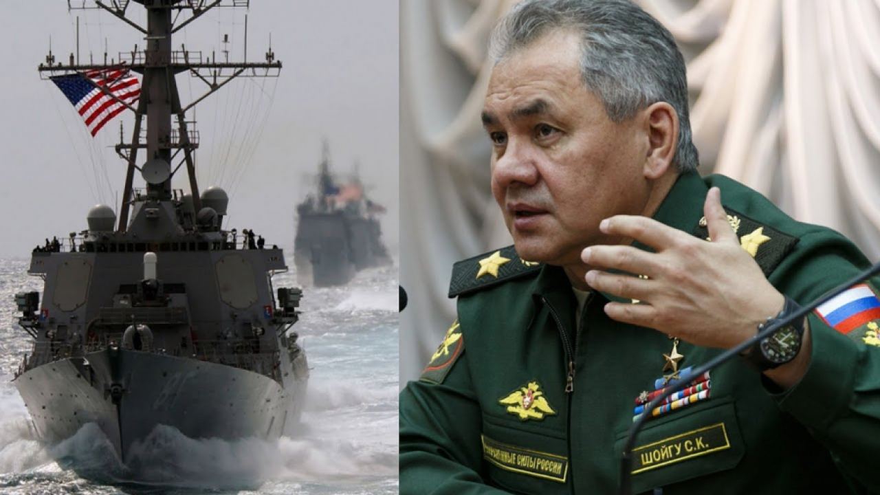 Експертите оцениха сценария на военния конфликт между Русия и НАТО в Черно море