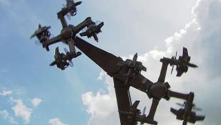 Немски орли, не летят, Германия, свастика, люлка