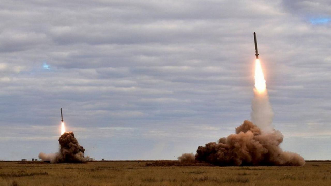 Изпитанията на новата ракета са наречени доказателство за нарушение на ДРСМО от страна на САЩ