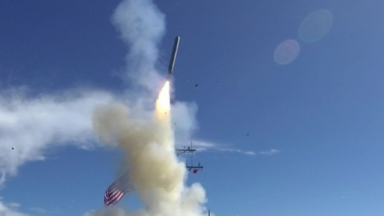 National Interest: Новата ракета на САЩ поставя под въпрос създаването на алтернатива на ДРСМО