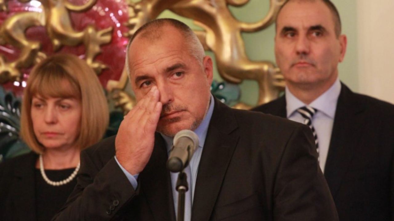Ще бъде ли Фандъкова новото жертвено агне на ГЕРБ?
