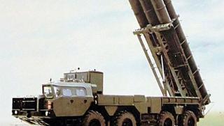 Убийствен отговор, американските “Томахоук”, ядрен самоходен РК-55 “Релеф”