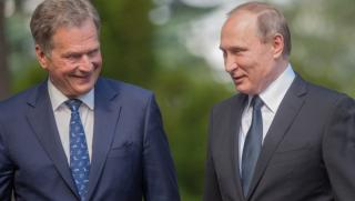 Путин, Русия, Съвета на Европа