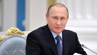 „Историята на руския шпионин“, Channel 4, трисериен документален филм, Путин