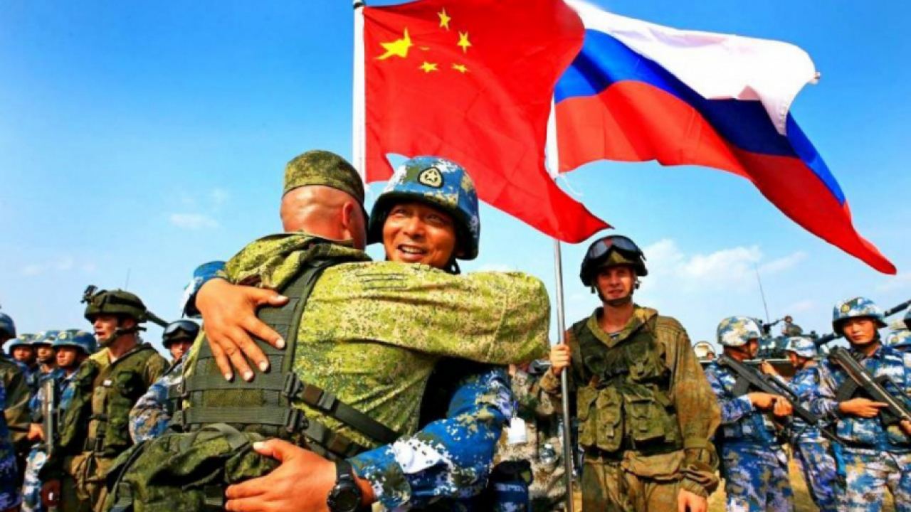 Global Times: Армията на Китай ще вземе участие в руските учения «Център-2019»