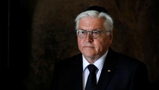 Щайнмайер, извини, Европа, “германска ненавист”