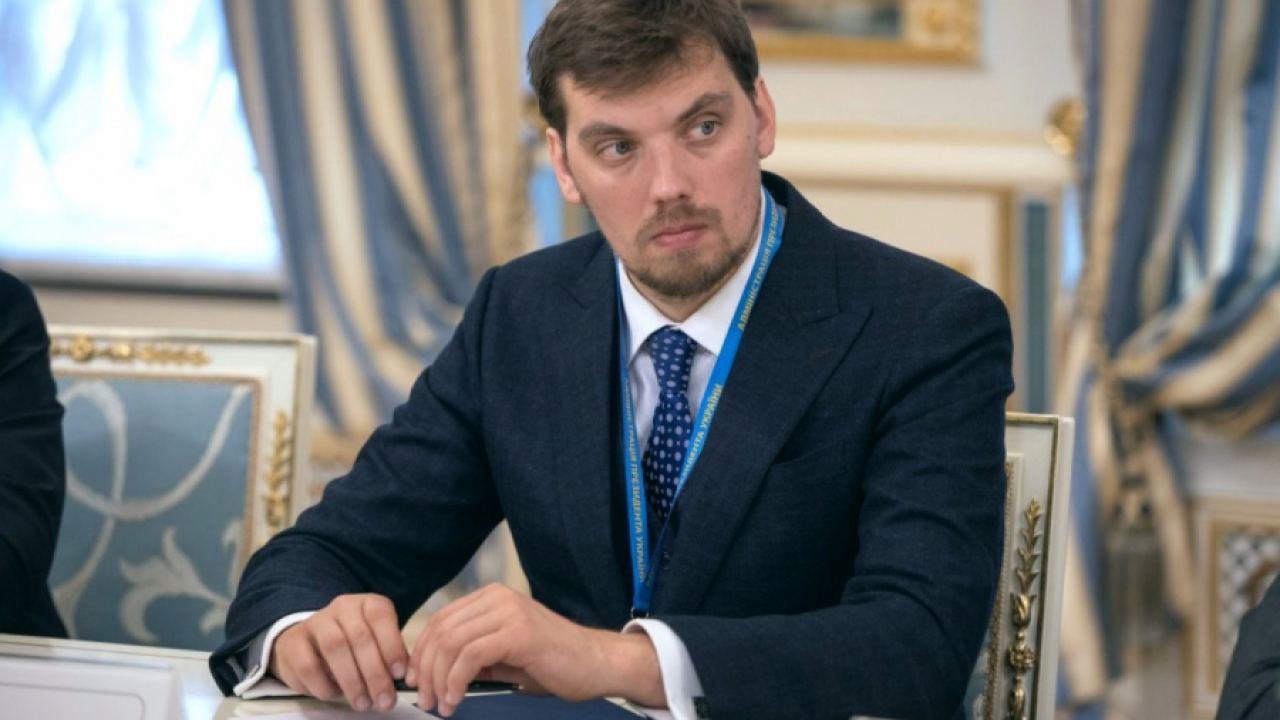 Новият премиер на Украйна похвали реформите на Порошенко