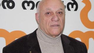 Нови грузински премиер, преговори, Русия