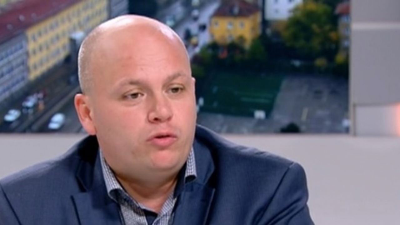 Бастионът на ГЕРБ в София може да падне с човек като Мая Манолова