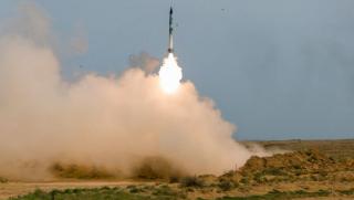 Астрахан, сирийски опит, борба, крилати ракети