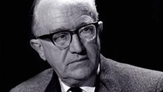 Валтер Холщайн, Голямата лъжа за Европа, моето министерство, бивши нацисти