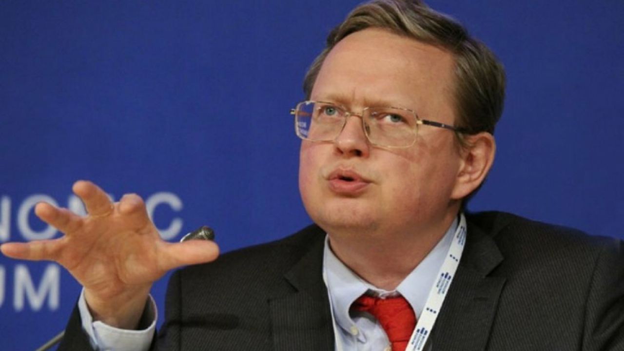 Проф. Михаил Делягин: “Цветната революция” в САЩ е напълно вероятна