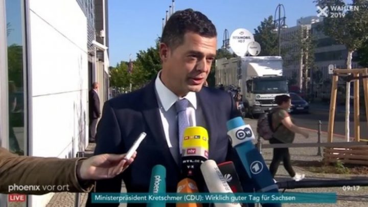 Германски политик: Антируските санкции на ЕС ни вредят не толкова силно, колкото ответните мерки на Москва