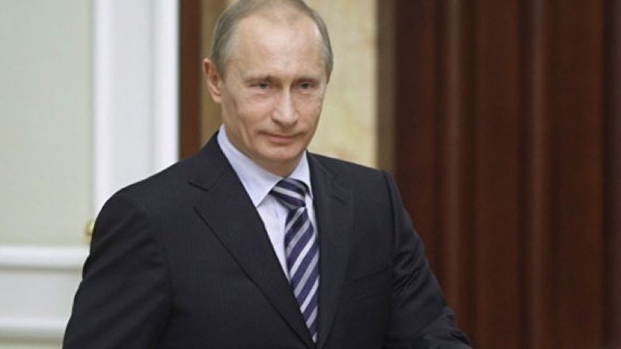 Путин призова Русия да бъде на крачка напред на пазара с космическите услуги