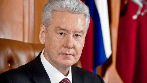 Собянин обеща допълнителна материална подкрепа за московчаните - мобилизирани доброволци