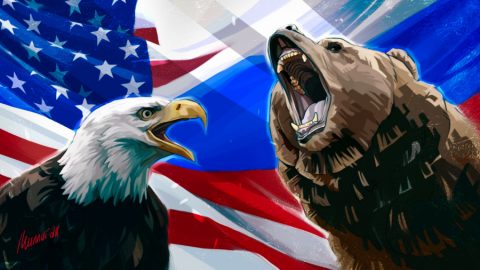 Американски сенатор тласка САЩ и Русия към разрив на отношенията