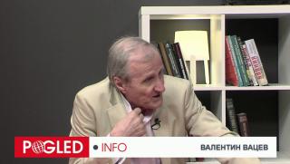 Валентин Вацев, русофили, арести, скандал, евроатлантически ценности, държавен изменник