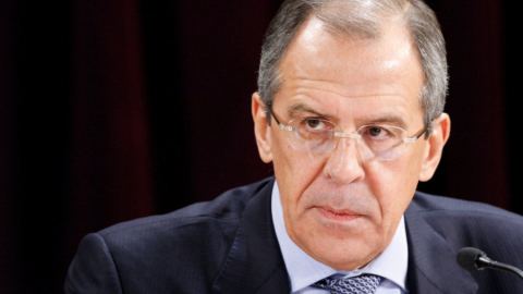 Лавров обвини Съединените щати, че настройва други страни срещу Русия и Китай