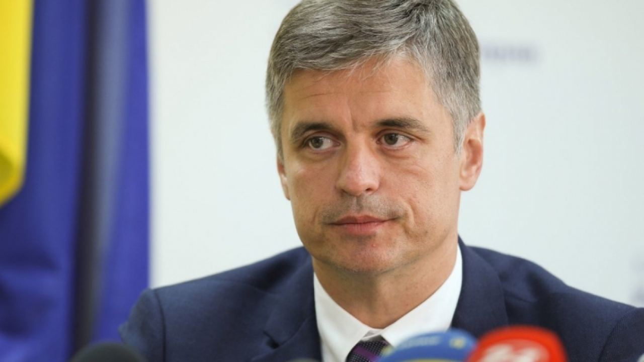 Киев отбеляза размразяване в отношенията с Москва