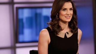 Washington Examiner, бивша водеща, MSNBC, обвини, преувеличение, «руското дело»