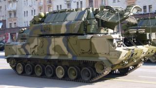 договор, руска армия, ЗРК “Тор-м2”, “Тор-М2ДТ”