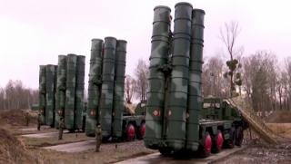 НАТО, руска концепция, A2/AD