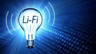 Армия, САЩ, Li-Fi, руснаците, засичат, Wi-Fi