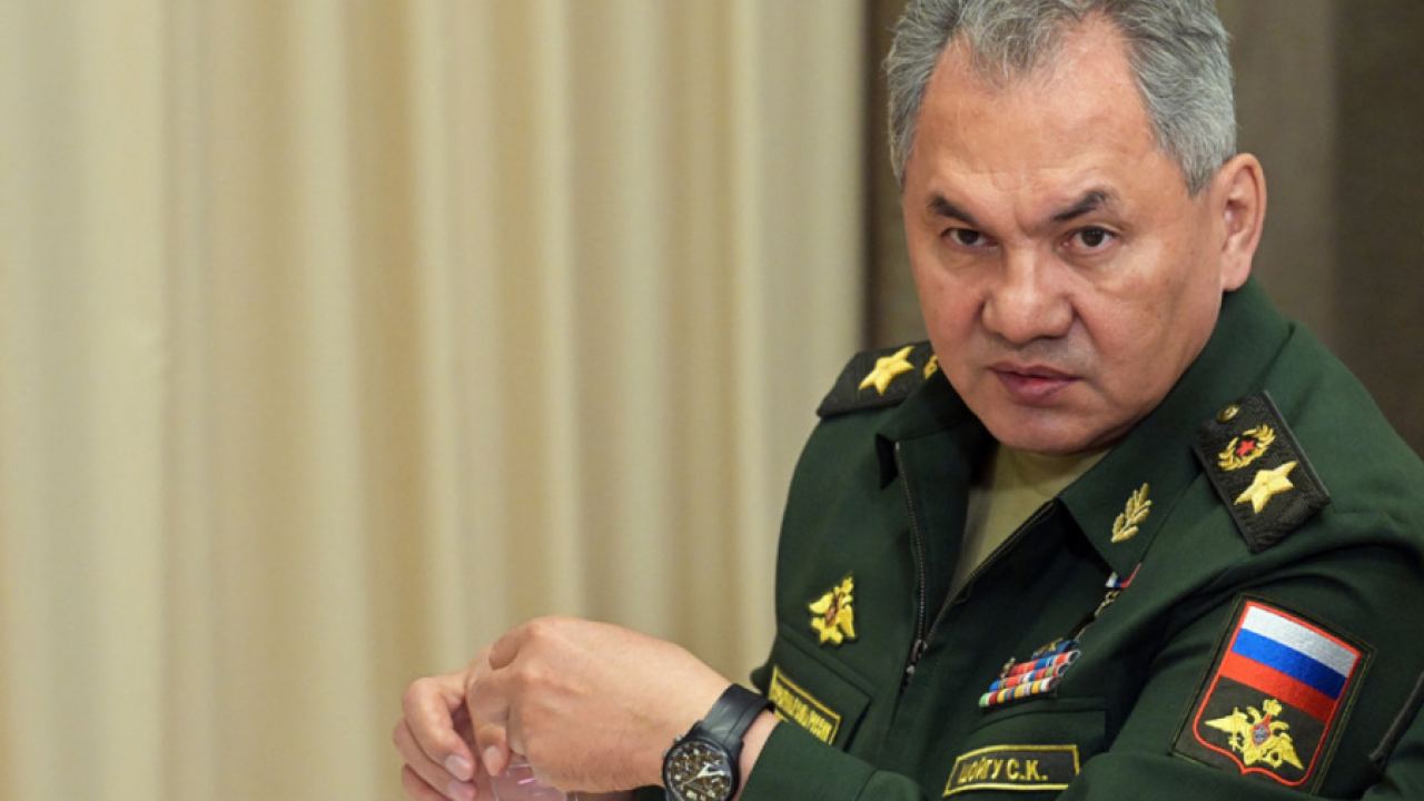 Министърът на отбраната на Русия отговори с думи на Жванецки  на “стенанията” на Кудрин за военните разходи