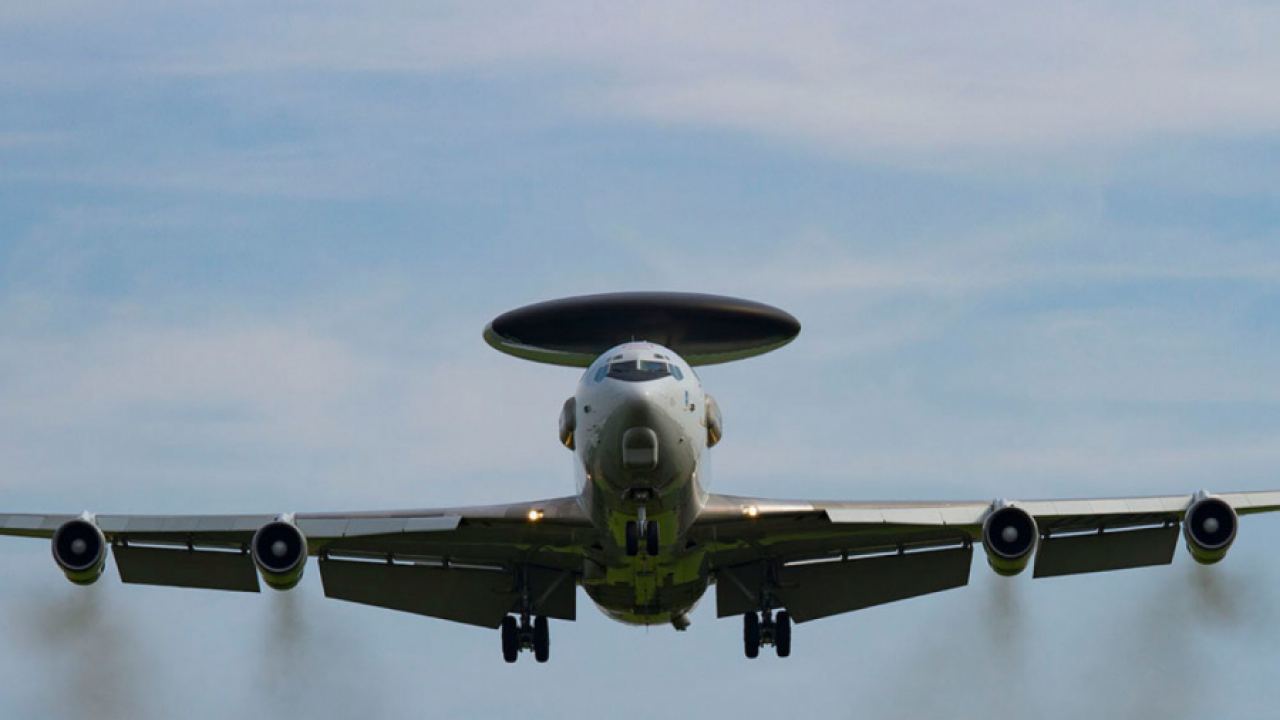ВВС на САЩ се лиши от важно преимущество заради С-400