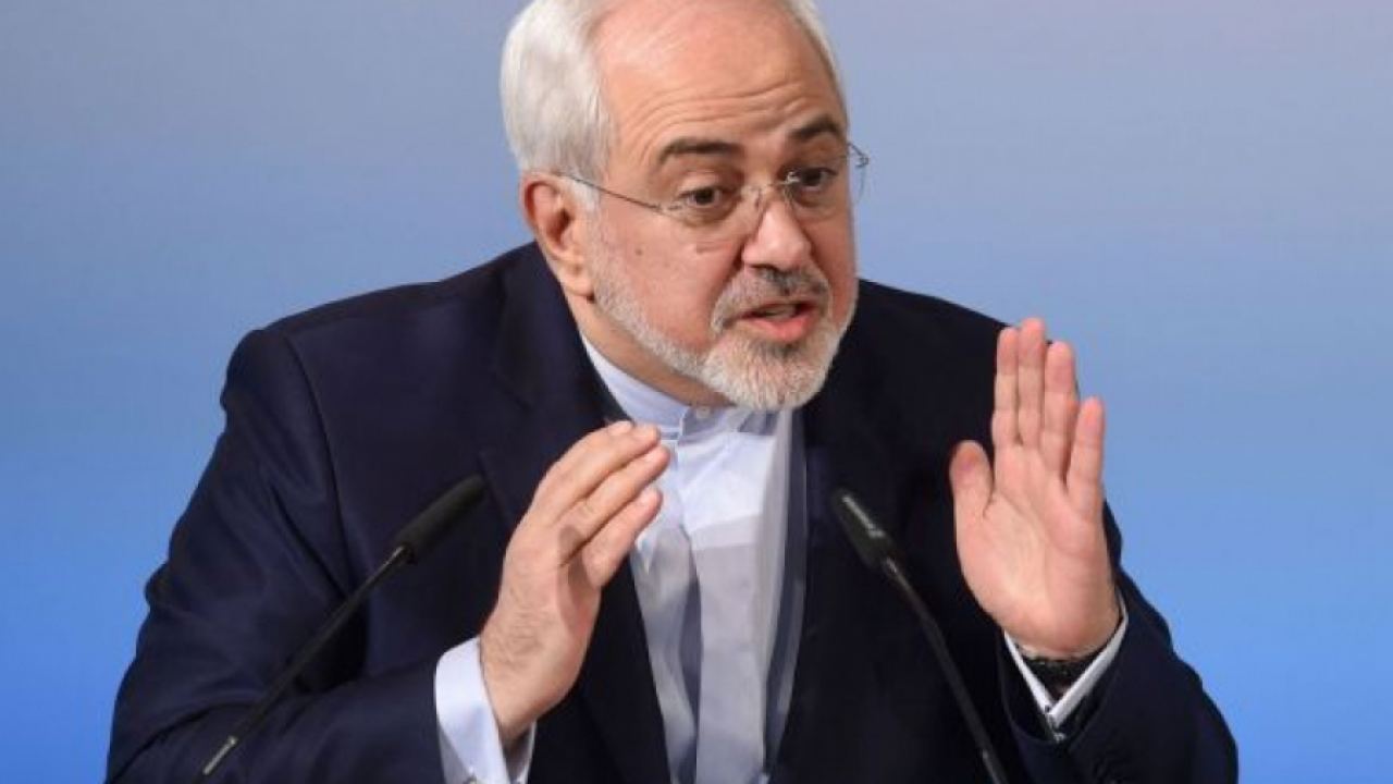 Иран разкритикува американската намеса в Близкия изток