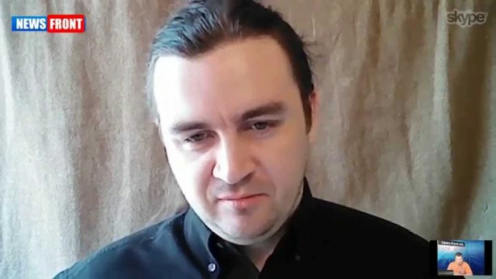 Либералният глобализъм умира пред очите ни