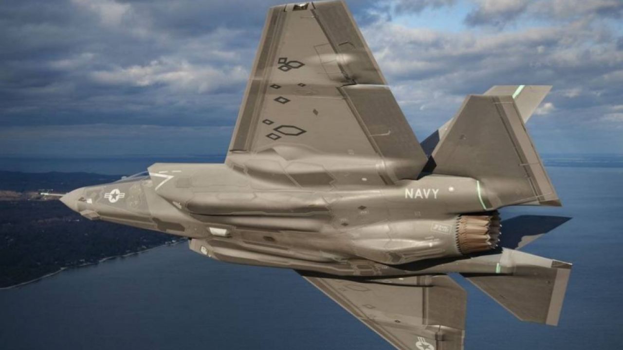 САЩ предложиха на Турция нова сделка за F-35