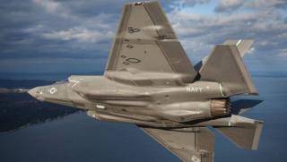 САЩ, Турция, нова сделка, F-35