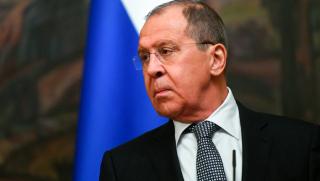 Лавров, разкритикува, САЩ, позорна визова война