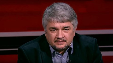 Ростислав Ищенко: Защо се проточва специалната операция в Украйна?  (ВИДЕО)