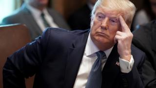MSNBC, Предатели, Тръмп, своята администрация