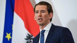 Австрийска народна партия, Себастиян Курц, печели, изборите, Австрия